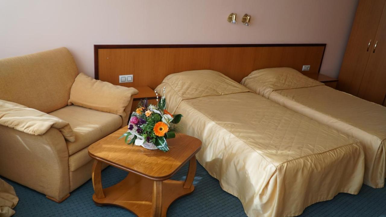 Troyan Plaza Hotel المظهر الخارجي الصورة